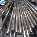 ASTM A312 TP316L seamless stainless steel pipe price per meter